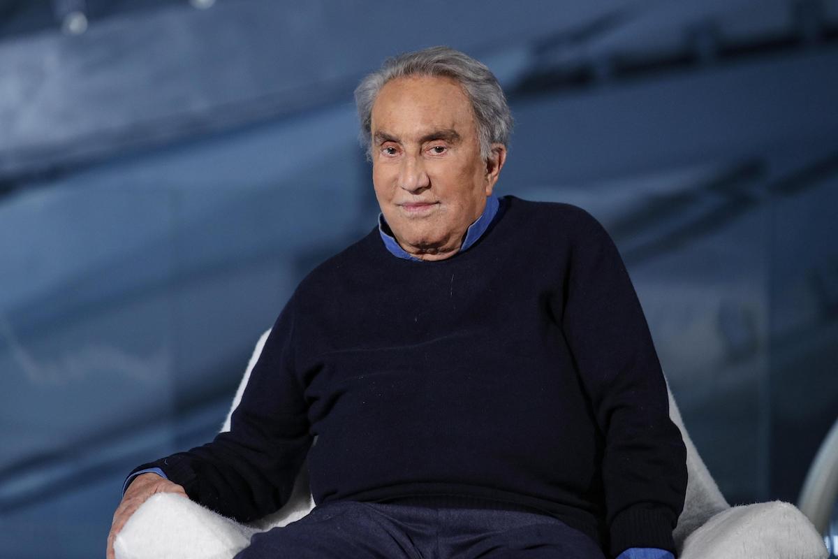 emilio fede