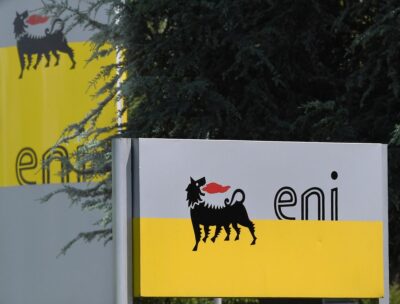 eni multa