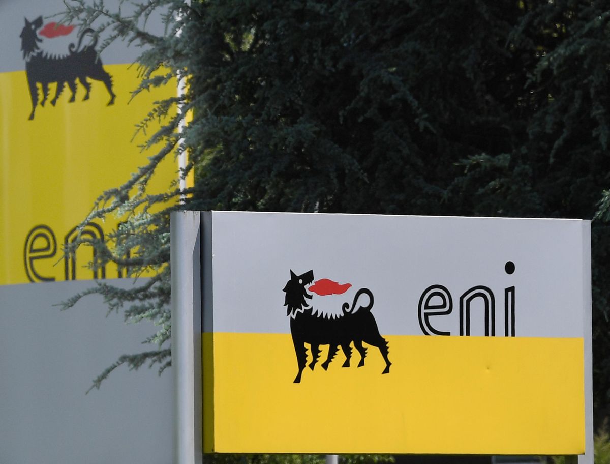 eni multa