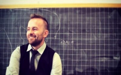 enrico galiano scuola tre mesi vacanza