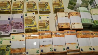 euro contanti