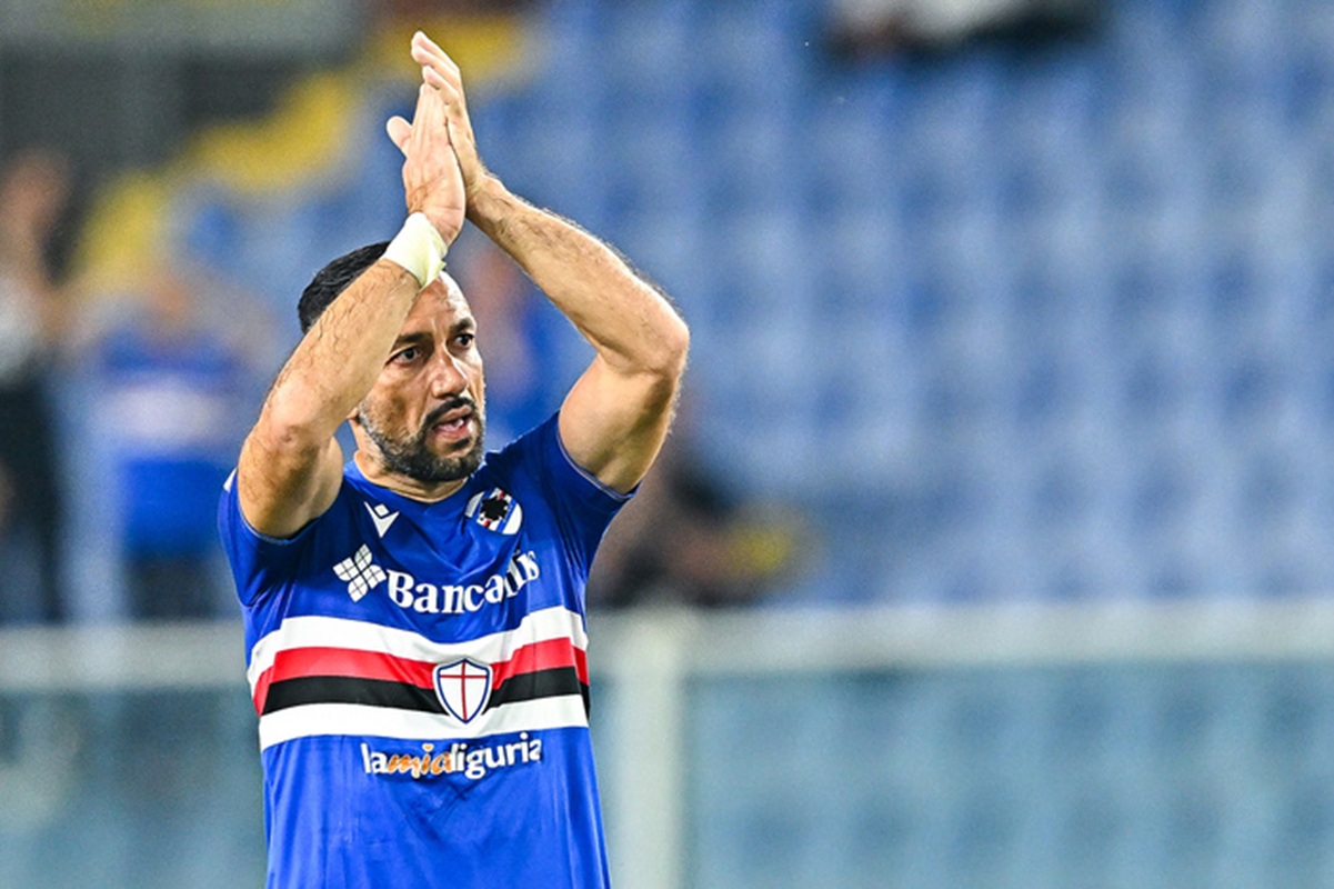 fabio quagliarella stalker