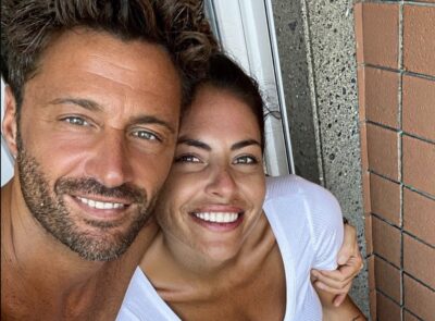 filippo bisciglia pamela camassa