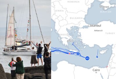 Flotilla, dove si trova