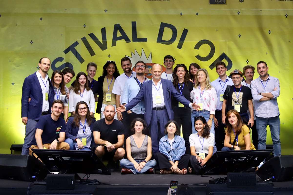 festival di open 2025 copertina