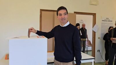 francesco acquaroli