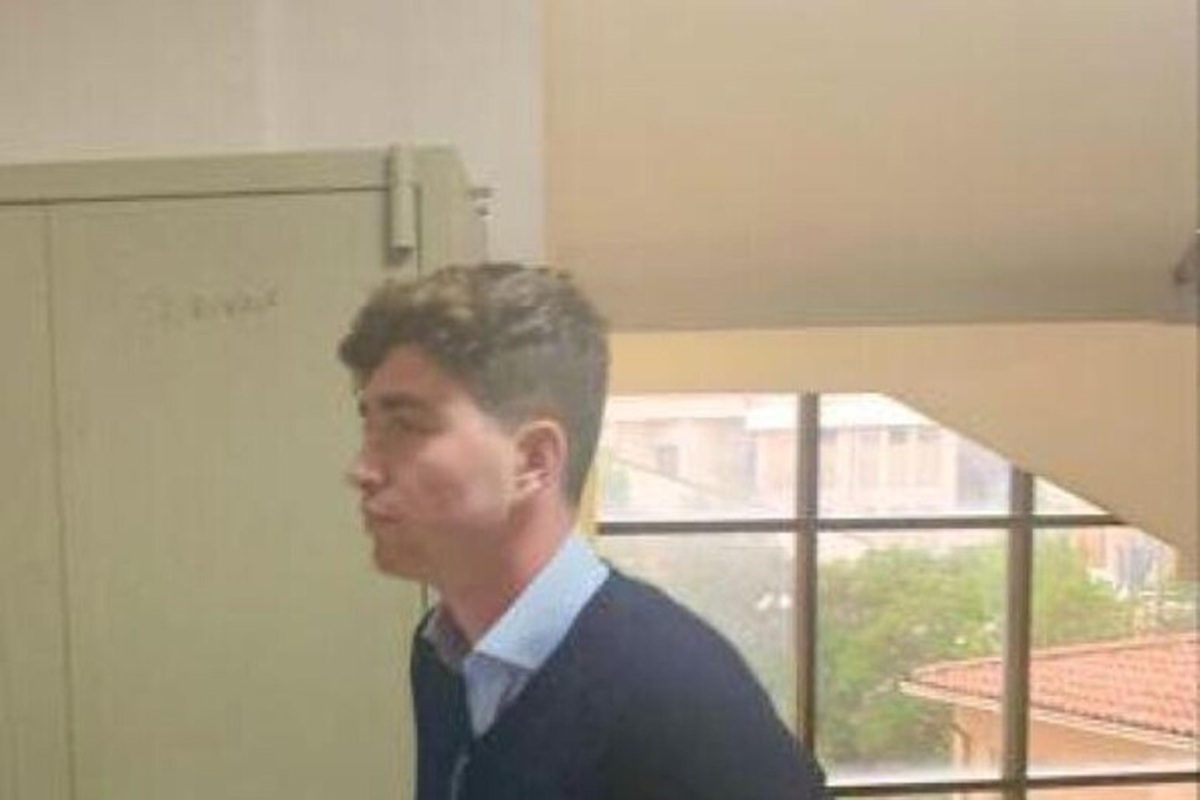 francesco corsiglia stupro di gruppo condanna