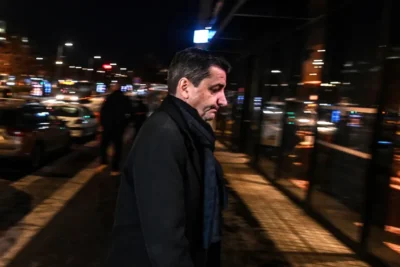 gael perdreau sindaco saint etienne ricatto sextape escort boy