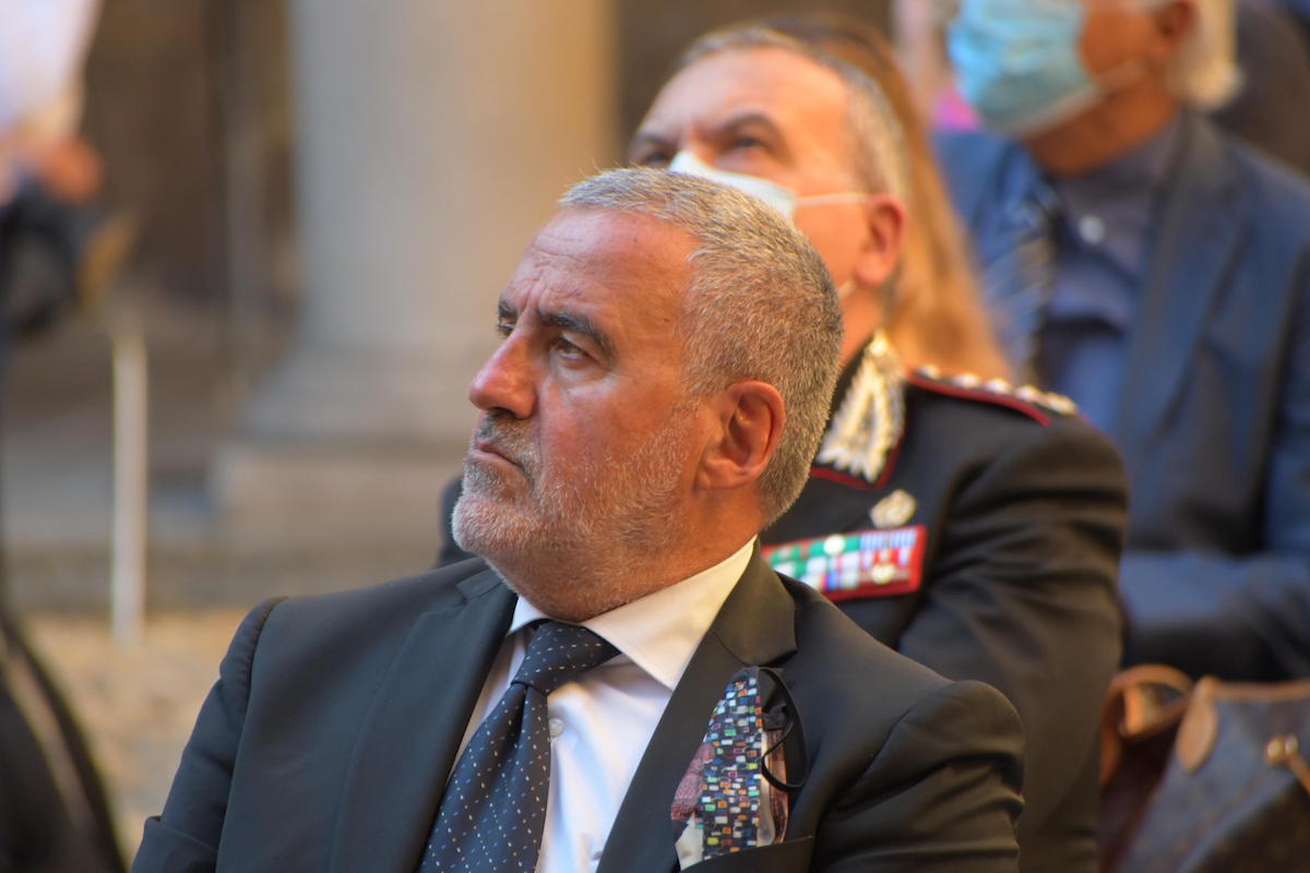 Garlasco venditti