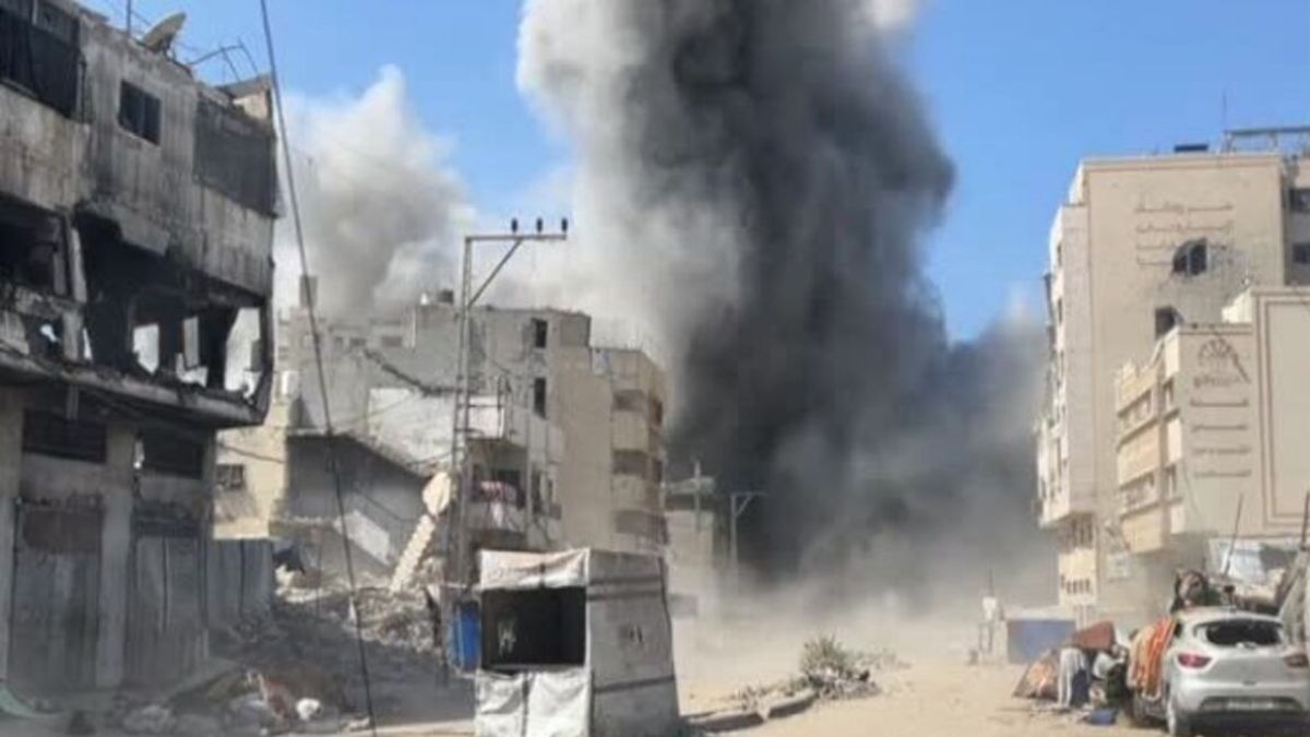 gaza 16 settembre