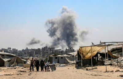 gaza 2 settembre
