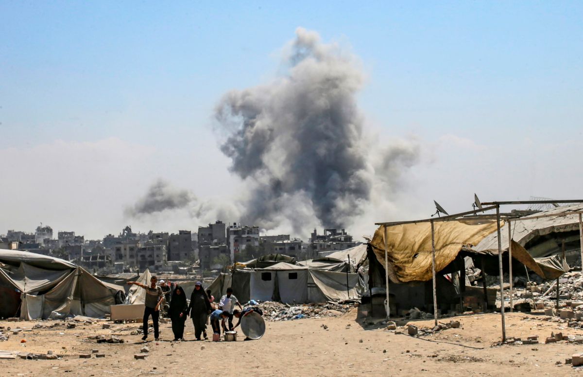 gaza 2 settembre
