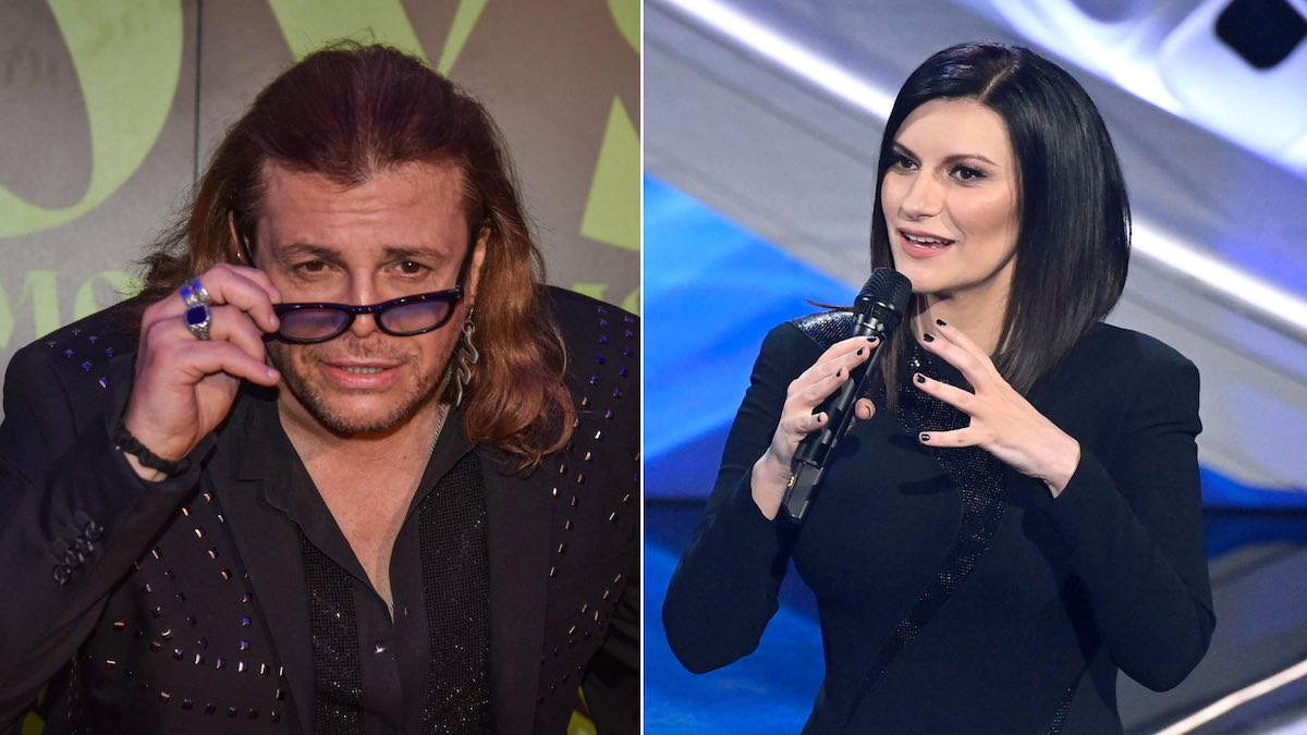 gianluca grignani laura pausini causa civile
