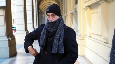 gilberto cavallini