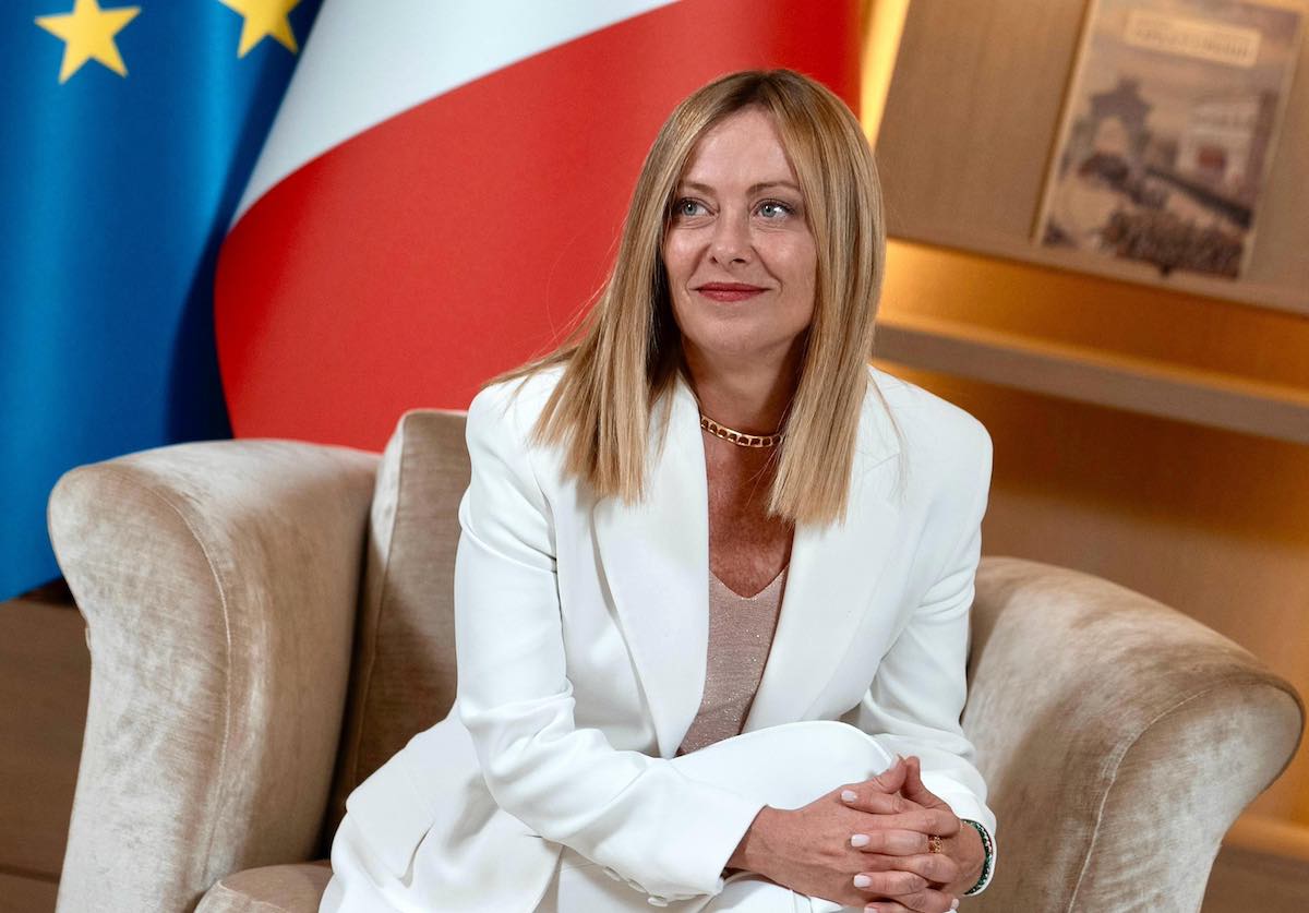 https://static.open.online/wp-content/uploads/2025/09/giorgia-meloni-charlie-kirk-omicidio.jpg