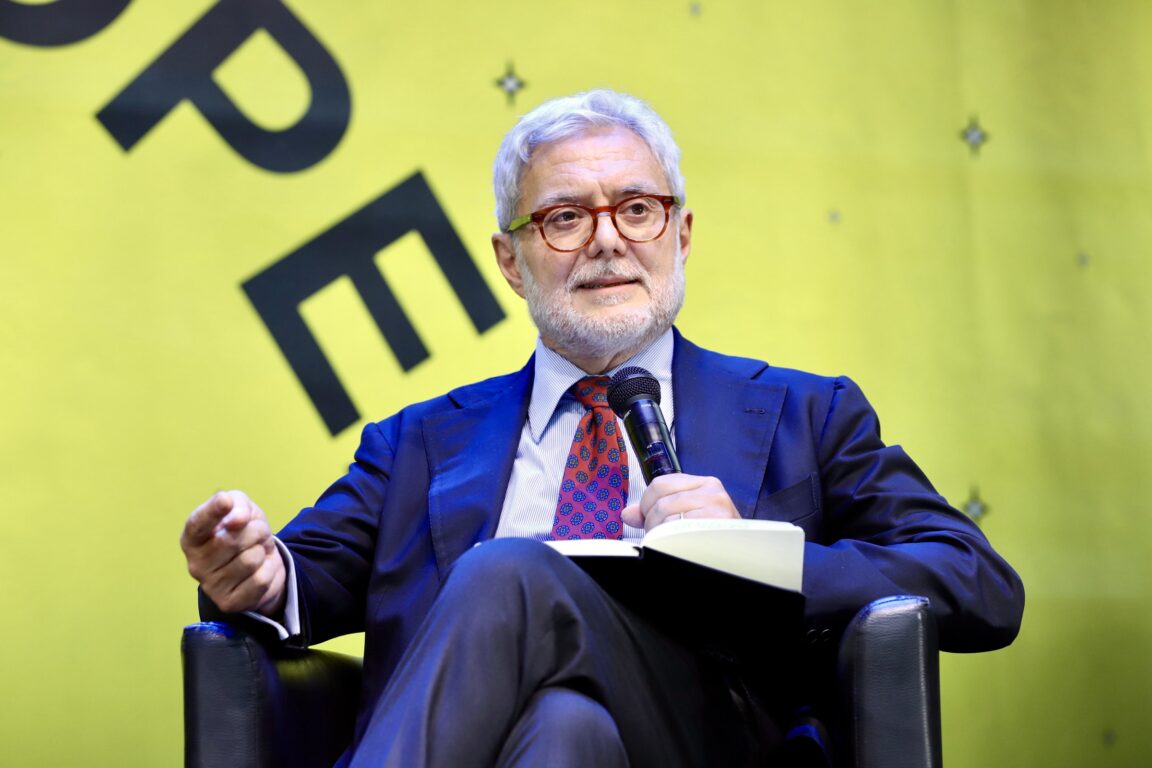 Giovanni Melillo