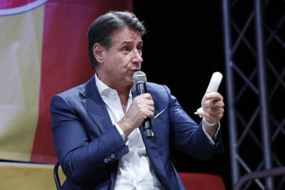 giuseppe conte fatto quotidiano