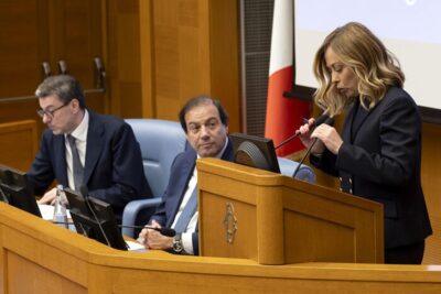 governo meloni taglio irpef redditi quanto si guadagna