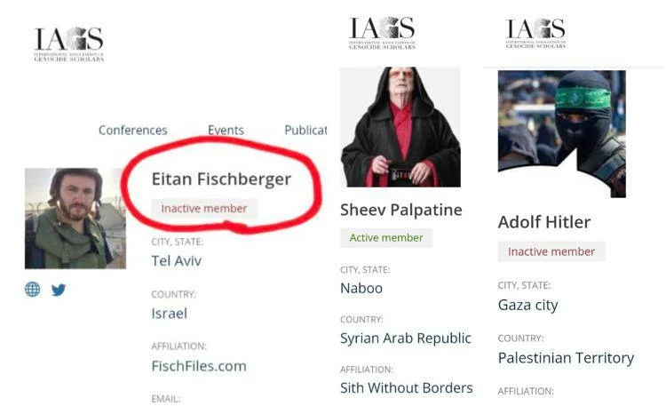 iags palpatine adolf hitler