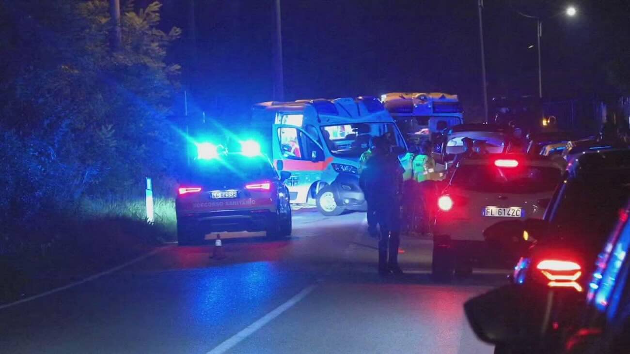 incidente Brivio