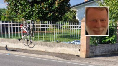 incidente treviso diego lapaine jose reynaldo alberto