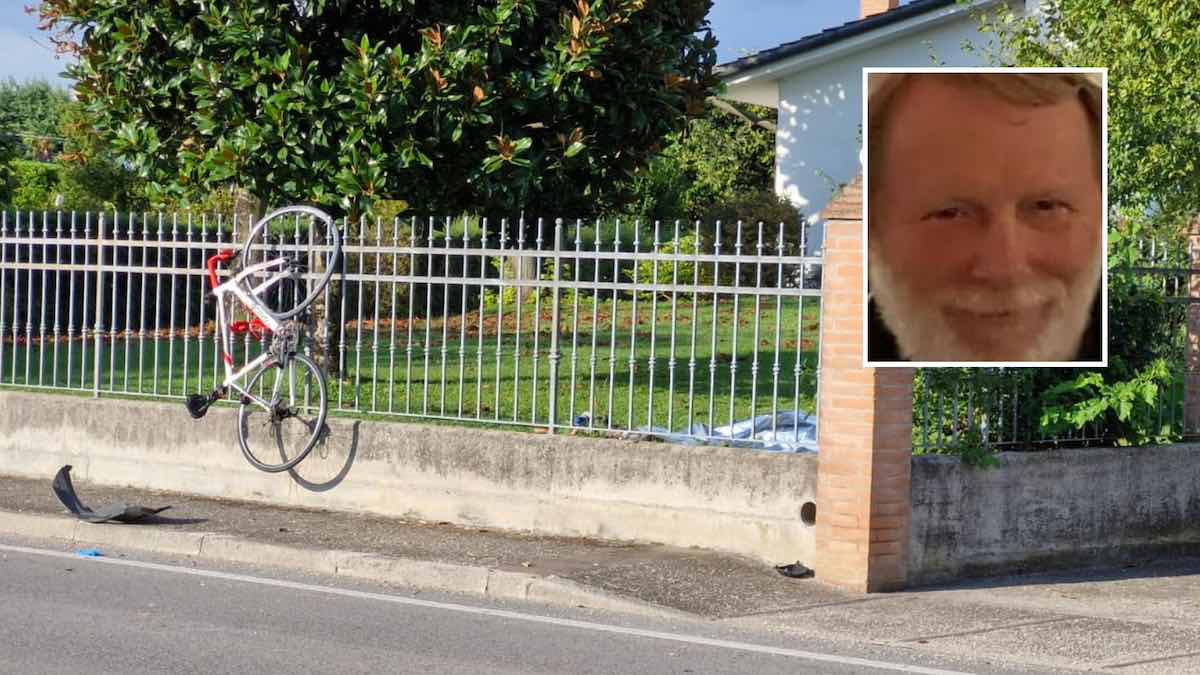 incidente treviso diego lapaine jose reynaldo alberto