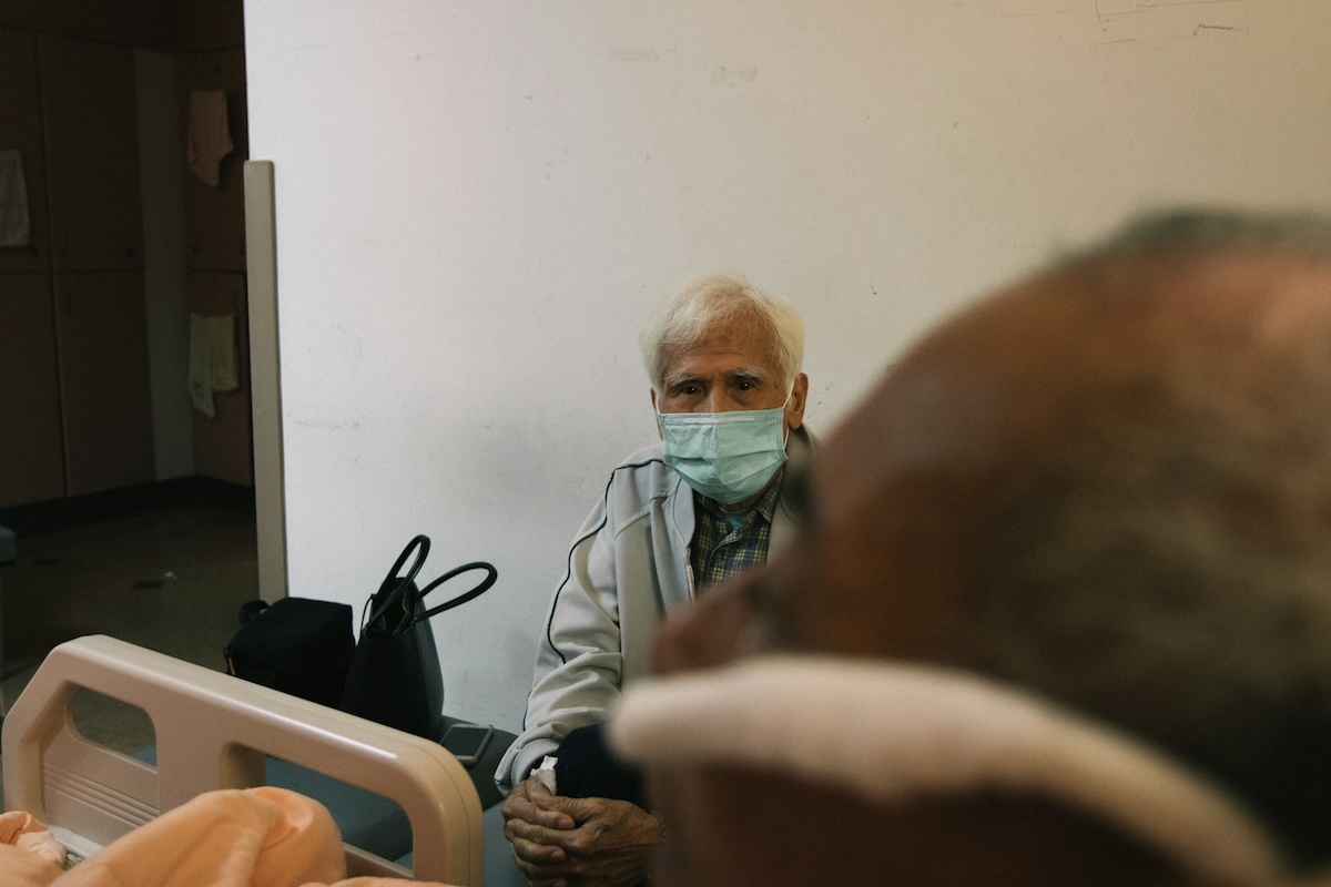 influenza anziani rischi