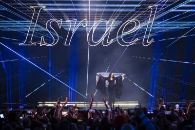 israele eurovision irlanda spagna