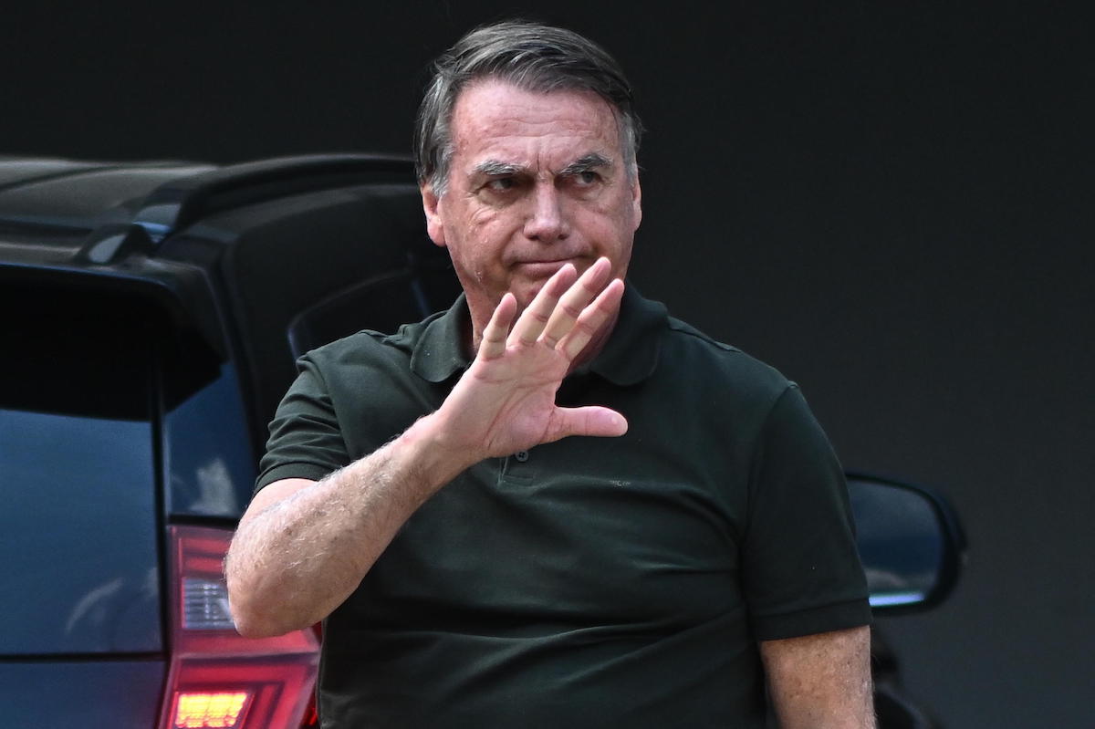 jair bolsonaro