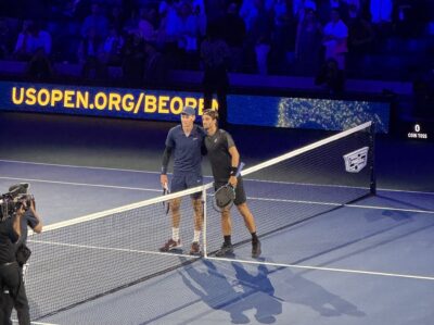 jannik sinner musetti us open