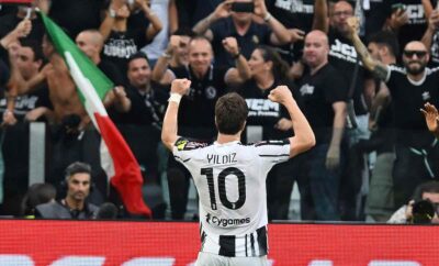 juventus inter