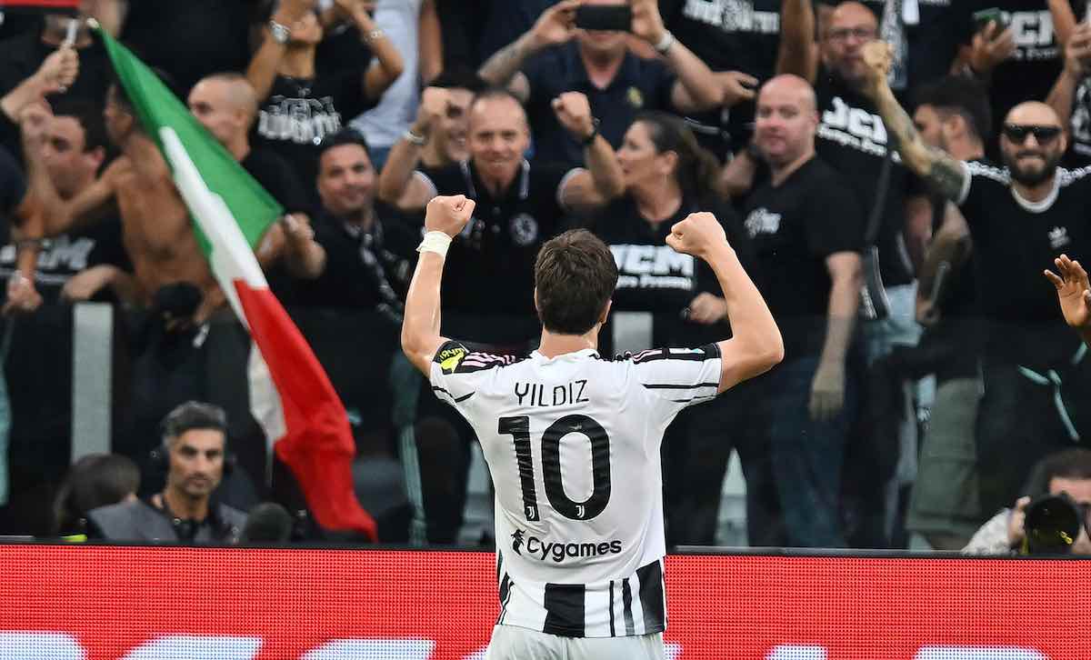 juventus inter