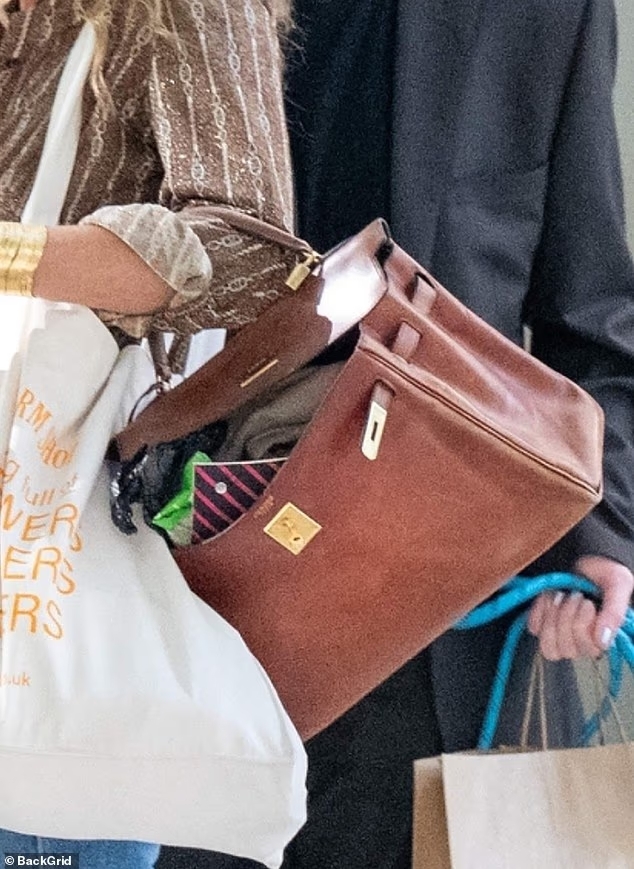 Borsa kate moss