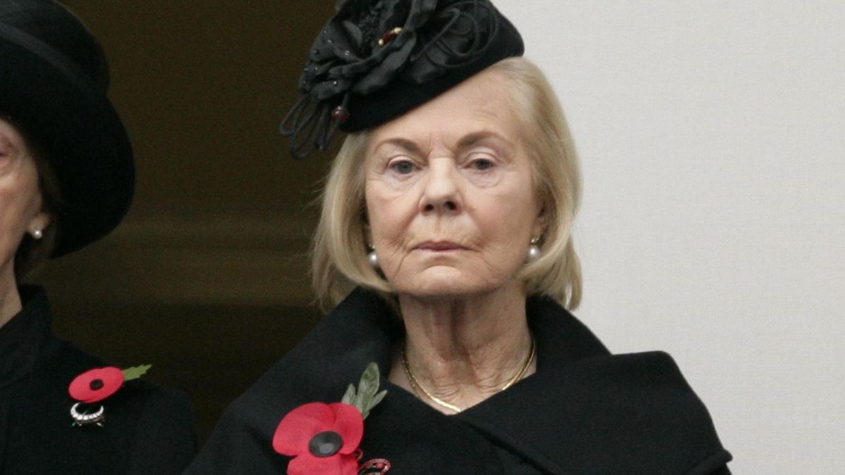 katherine of kent
