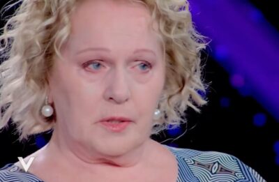 katia ricciarelli pippo baudo