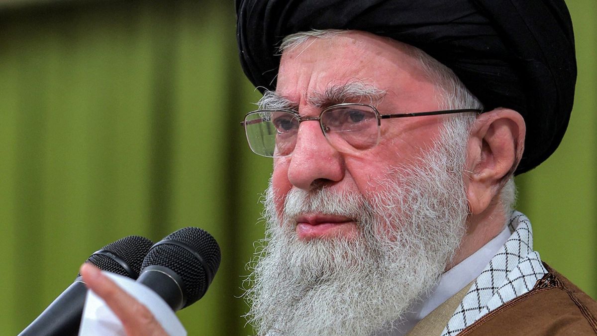 khamenei