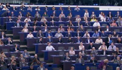 kirk europarlamento