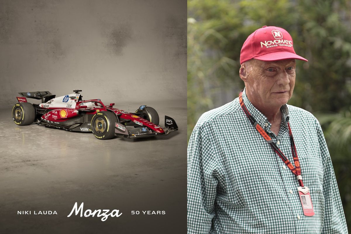 lauda