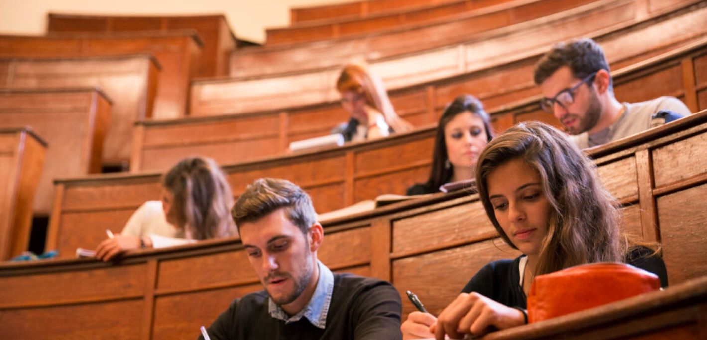 laureati italia ocse