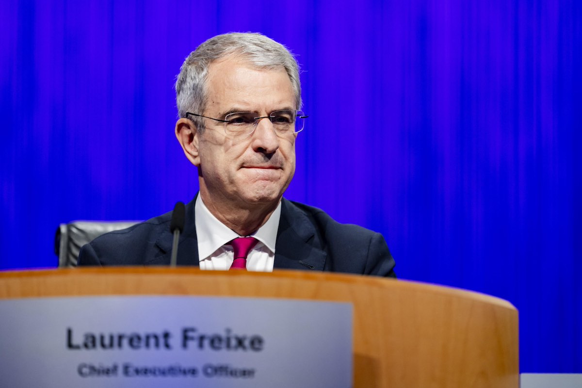 laurent freixe nestlè licenziamento
