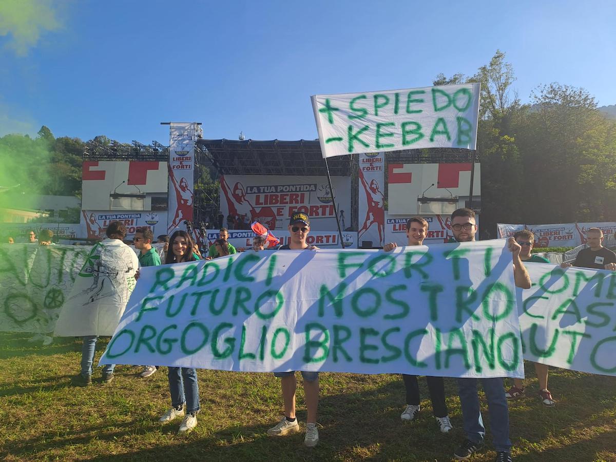 leghisti carlo calenda forza italia