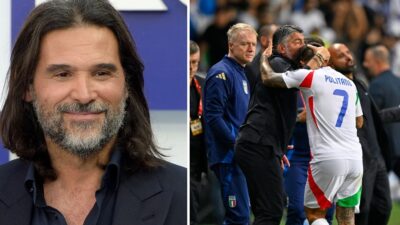 lele adani pranzo al sacco aldo grasso