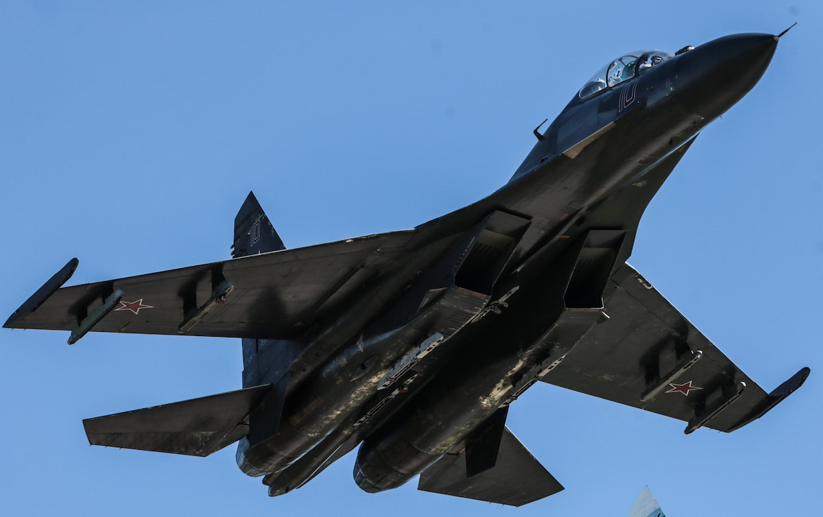 lettonia jet russia nato