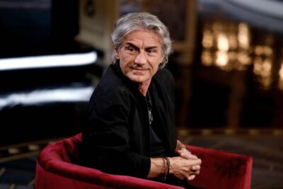 luciano ligabue