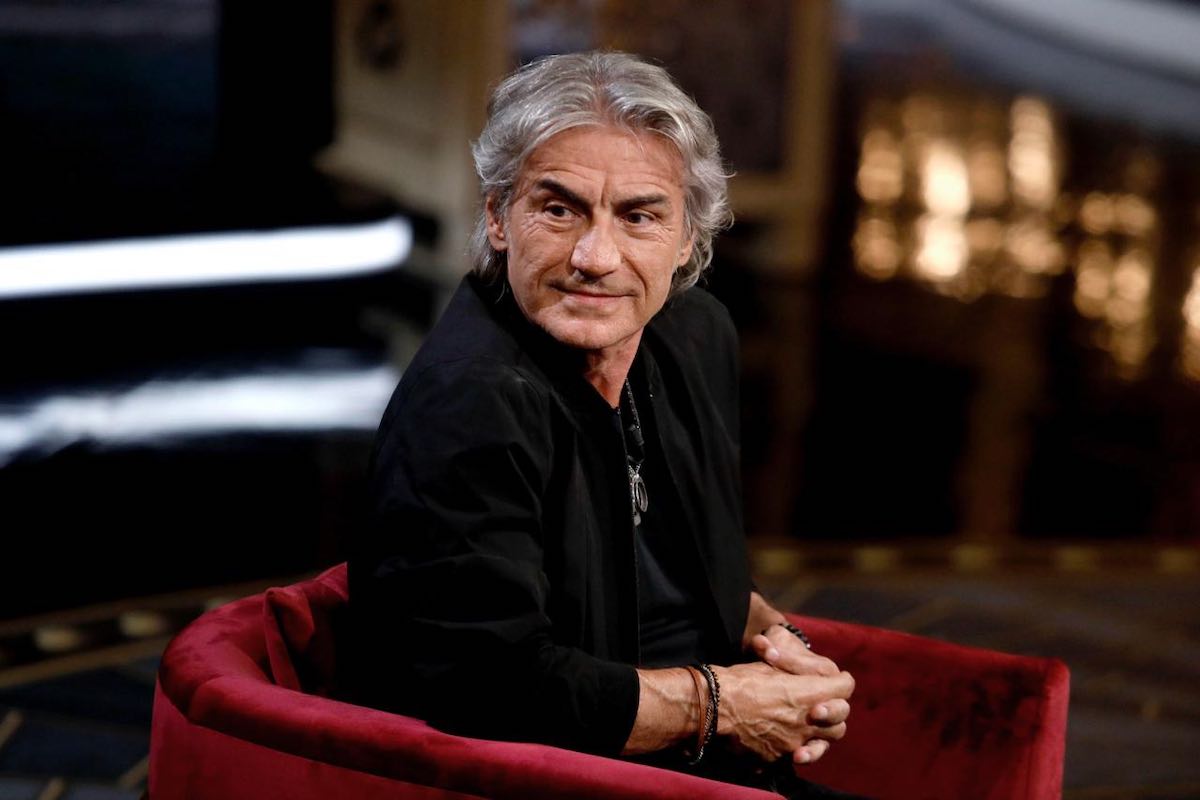 luciano ligabue