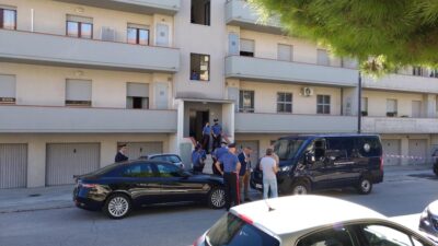 loreto morto garage