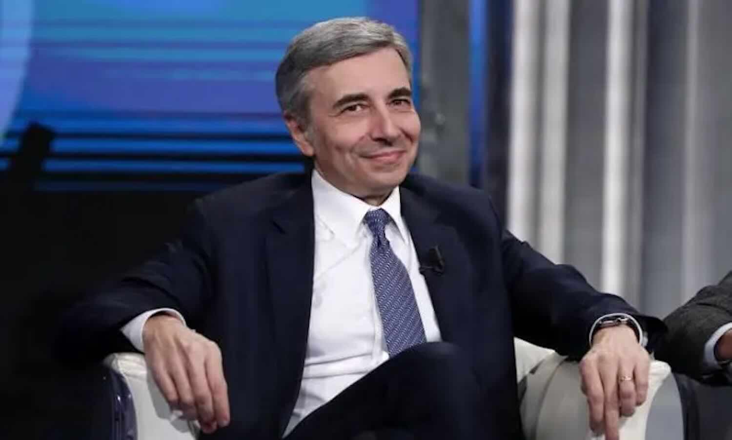 Luca Richeldi