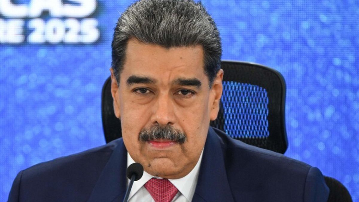 maduro