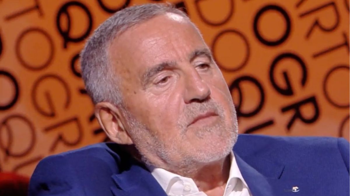 mario venditti