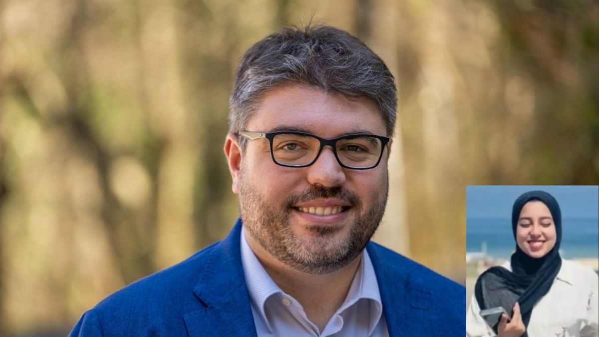 matteo cecchelli
